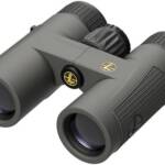 Leupold 172660 BX-4 Pro Guide HD 10x32mm Roof Prism Shadow Gray Armor Coated