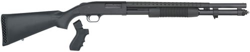 MSBRG 590 PERSUADER 12/20 FXD PG 8RD