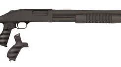 MSBRG 590 TACTICAL 12/20 ADJ PG 8RD