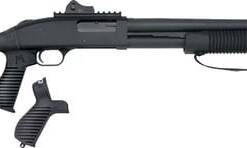 MSBRG 590 SPX 12/18.5 GRS ADJ PG 6RD