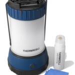 Thermacell MRCLE Scout Lantern Camp Blue Effective 15 ft Odorless Scent Repels Mosquito Effective Up to 12 hrs