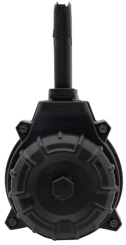 PROMAG FOR GLK43 9MM 50RD DRUM PLY