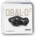 Steiner 9001 DBAL-D2 Green/IR Laser Black