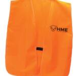 HME HMEVESTOR Safety Vest Big Boy Orange Polyester