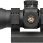 Leupold 180093 Freedom RDS BDC Matte Black 1 x 34 mm 1 MOA Red Dot with AR Mount