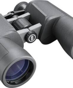 Bushnell PWV2050 PowerView 2 20x50mm BK-7 Porro Prism, Black Aluminum w/Rubber Armor