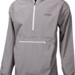 Glock AP95885 Pack-N-Go Gray Long Sleeve Medium Polyester