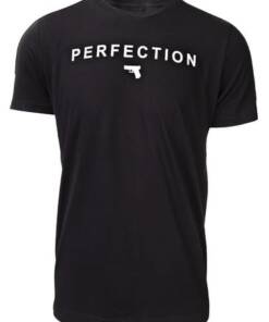 GLOCK OEM PERFECTION PISTOL BLK L