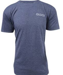 GLOCK OEM PISTOL FLAG NAVY M