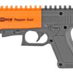 MSI PEPPER GUN 2.0 BLK/ORG