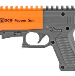 MSI PEPPER GUN 2.0 BLK/ORG