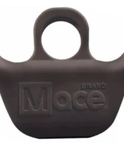 MSI 80806 PALM STUN GUN BLACK