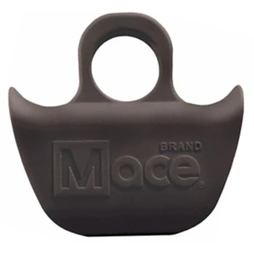 MSI 80806 PALM STUN GUN BLACK