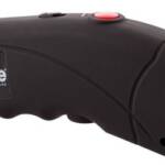 MSI ERGO STUN GUN 2400000 VOLT BLK