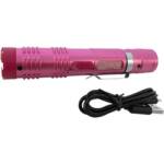 Mace 80876 Compact Stun Gun Pink