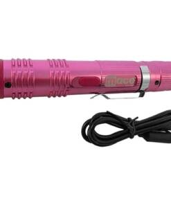 Mace 80876 Compact Stun Gun Pink
