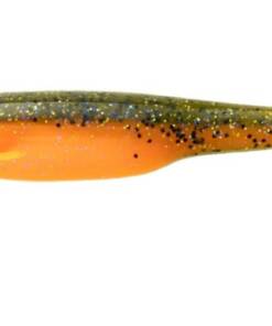 WHALE 4.5IN SWIMBAIT - BABY BLUEGILL