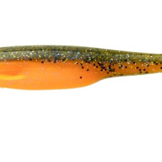 WHALE 4.5IN SWIMBAIT - BABY BLUEGILL