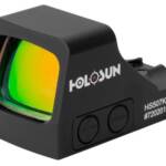 H-SUN REFLEX MRS RED SHAKE AWAKE