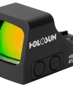 H-SUN REFLEX MRS RED SHAKE AWAKE