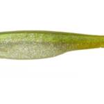 WHALE 4.5IN SWIMBAIT - BAIT JUICE