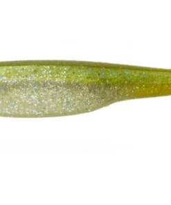 WHALE 4.5IN SWIMBAIT - BAIT JUICE