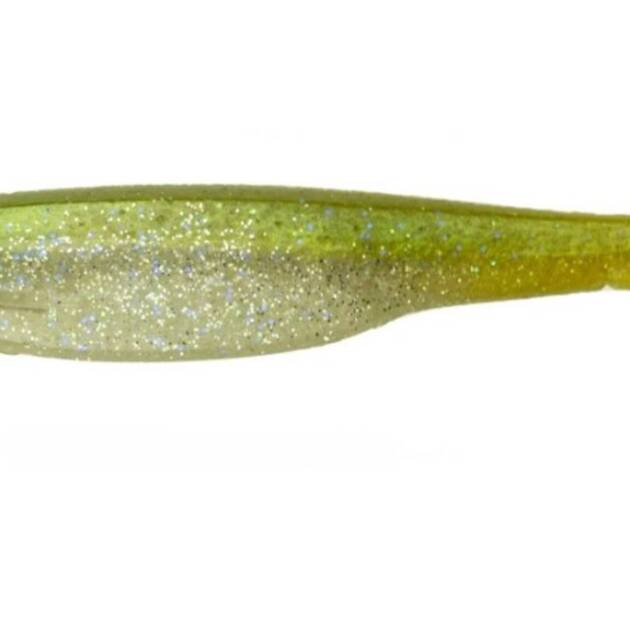 WHALE 4.5IN SWIMBAIT - BAIT JUICE