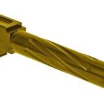 RIVAL BRL GLOCK19 GEN3/4 V1 THRD GLD