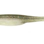 WHALE 4.5IN SWIMBAIT - CLEARWATER ROSE