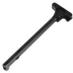 LBE Unlimited ARSCH Standard Charging Handle AR-15, AR-10 Black 7075-T6 Aluminum