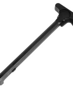 LBE Unlimited ARSCH Standard Charging Handle AR-15, AR-10 Black 7075-T6 Aluminum