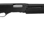 STEVENS 320 TH 12GA 18.5" 3" 5RD BLK