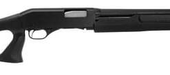 STEVENS 320 TH 12GA 18.5" 3" 5RD BLK
