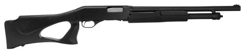STEVENS 320 TH 20GA 18.5" 3" 5RD BLK