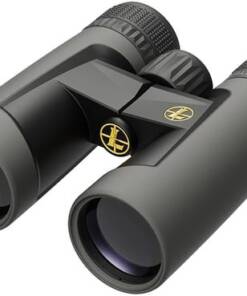 Leupold 181176 BX-2 Alpine HD 8x 42mm Abbe-Koenig Roof Prism Center Focus Magnesium Housing