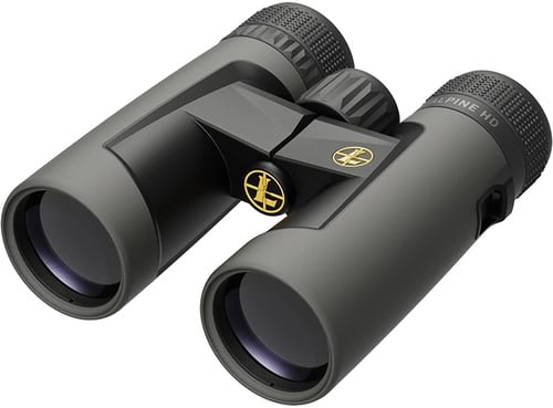 Leupold 181176 BX-2 Alpine HD 8x 42mm Abbe-Koenig Roof Prism Center Focus Magnesium Housing