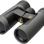 Leupold 181177 BX-2 Alpine HD 10x 42mm Abbe-Koenig Roof Prism Center Focus Aluminum Housing