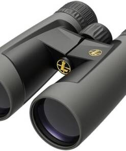 Leupold 181178 BX-2 Alpine HD 10x 52mm Abbe-Koenig Roof Prism Center Focus Magnesium Housing