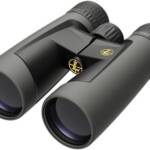 Leupold 181179 BX-2 Alpine HD 12x 52mm Abbe-Koenig Roof Prism Center Focus Magnesium Housing