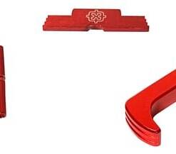 CROSS CRG5OKRD GLOCK 3-PIECE KIT GEN5 - RED