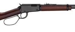 LEVER ACTION 22LR 18.25" LG LP | H001LL | LARGE LOOP