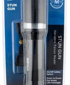 Mace 80819 Variable Focus Stun Gun