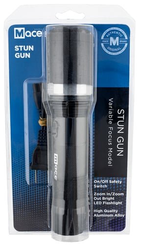 Mace 80819 Variable Focus Stun Gun