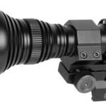 ATN IR850 IR ILLUMINATOR ADJ MOUNT