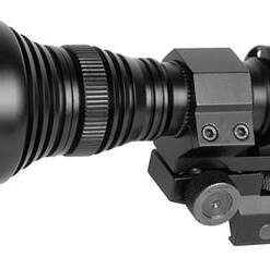 ATN IR850 IR ILLUMINATOR ADJ MOUNT