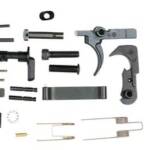 Bushmaster AR-15 Lower Parts Kit