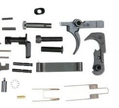 Bushmaster AR-15 Lower Parts Kit