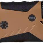 Sig Sauer Electro-Optics SOK8K701 KILO8K ABS Flat Dark Earth Rubber Armor 7x25mm 8000 yds Max Distance 304x256 Active Matrix OLED Display