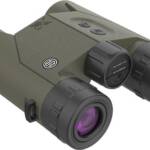 Sig Sauer Electro-Optics SOK6K104 KILO6K HD OD Green 10x32mm 6000 yds Max Distance Segmented OLED Display