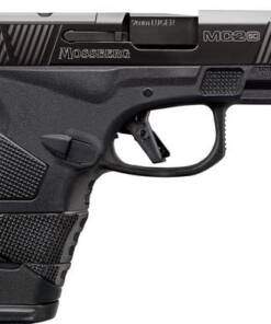MSBRG MC2SC 9MM 3.4" 14RD BLK OR